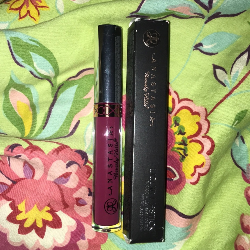 💞Anastasia Liquid Lipstick - Craft - Picture 2 of 2